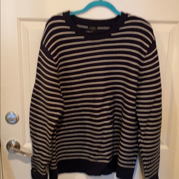 J crew blue sweater - Picture 1 of 3